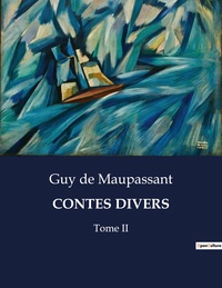 Picture of CONTES DIVERS