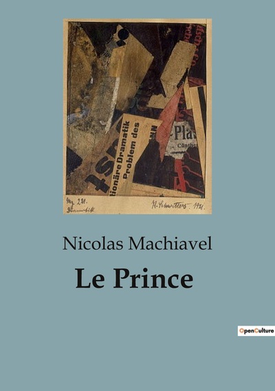 Picture of Le Prince