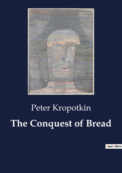 Picture of The Conquest of Bread