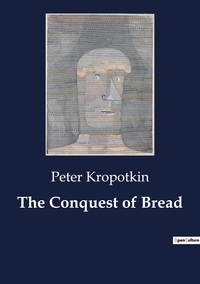 Picture of The Conquest of Bread