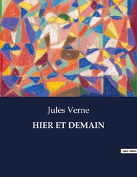 Picture of HIER ET DEMAIN