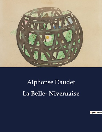 Picture of La Belle- Nivernaise