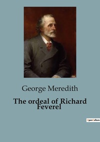 Picture of The ordeal of Richard Feverel