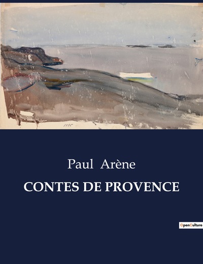 Picture of CONTES DE PROVENCE