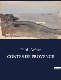 Picture of CONTES DE PROVENCE
