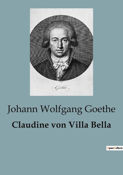 Picture of Claudine von Villa Bella