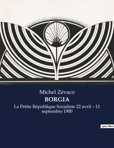 Picture of BORGIA