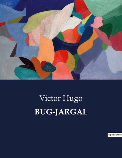 Picture of BUG-JARGAL