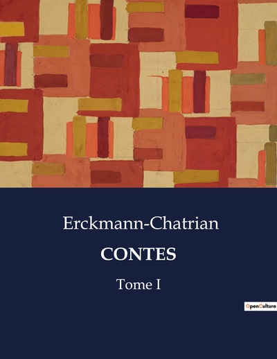 Picture of CONTES
