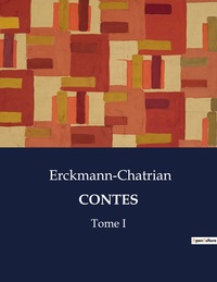 Picture of CONTES