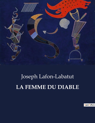 Picture of LA FEMME DU DIABLE