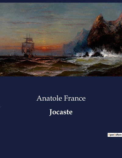 Picture of Jocaste