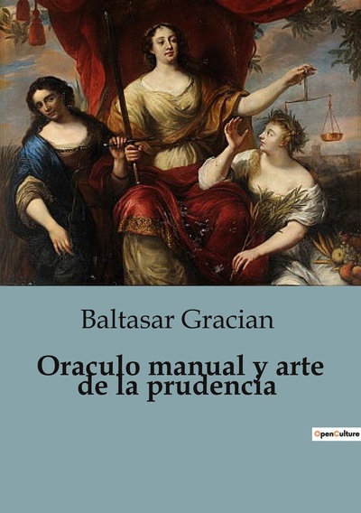 Image de Oraculo manual y arte de la prudencia