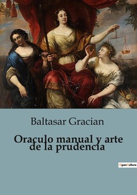 Image de Oraculo manual y arte de la prudencia