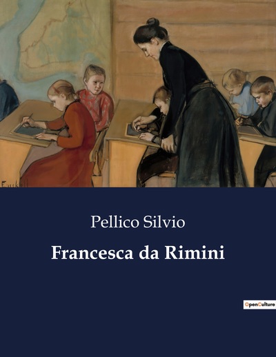 Picture of Francesca da Rimini