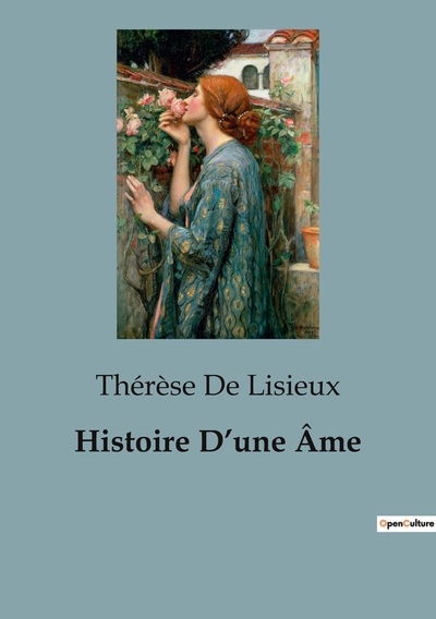 Picture of Histoire D'une Âme
