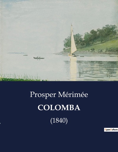 Picture of COLOMBA