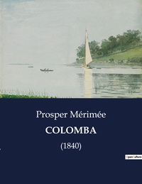 Picture of COLOMBA