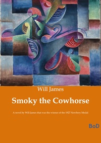 Image de Smoky the Cowhorse