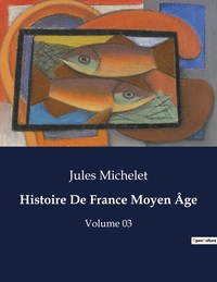 Picture of Histoire De France Moyen Âge