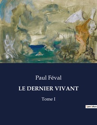 Picture of LE DERNIER VIVANT