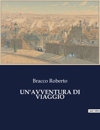 Picture of UN'AVVENTURA DI VIAGGIO