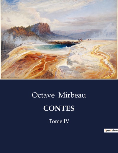 Picture of CONTES