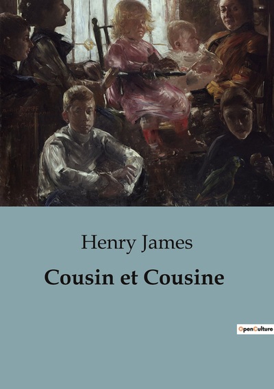 Image de Cousin et Cousine