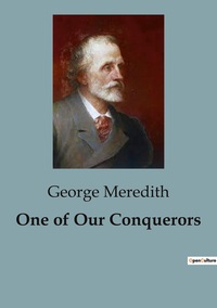 Picture of One of Our Conquerors
