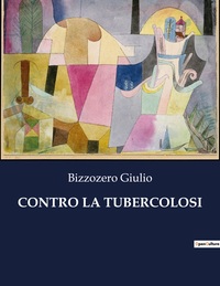 Picture of CONTRO LA TUBERCOLOSI