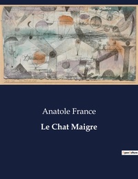 Picture of Le Chat Maigre