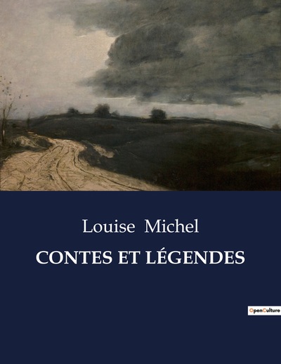 Picture of CONTES ET LÉGENDES