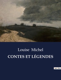 Picture of CONTES ET LÉGENDES