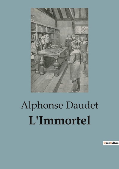 Image de L'Immortel