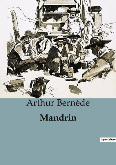 Image de Mandrin