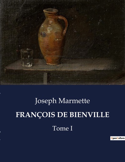 Picture of FRANÇOIS DE BIENVILLE