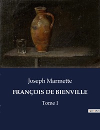 Picture of FRANÇOIS DE BIENVILLE