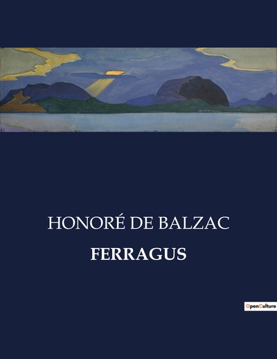 Picture of FERRAGUS