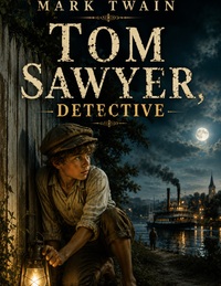 Image de Tom Sawyer, Detective