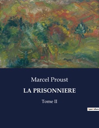 Picture of LA PRISONNIERE