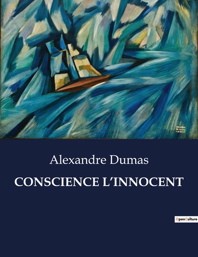 Picture of CONSCIENCE L'INNOCENT