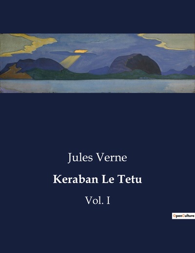 Picture of Keraban Le Tetu