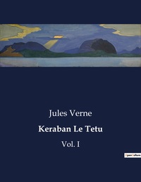 Picture of Keraban Le Tetu
