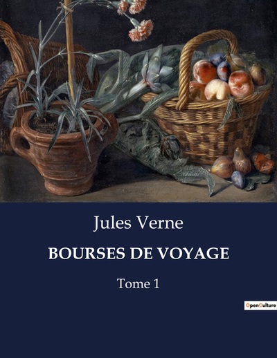 Picture of BOURSES DE VOYAGE