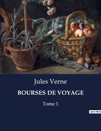 Picture of BOURSES DE VOYAGE