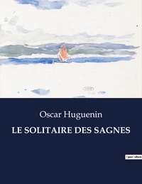 Picture of LE SOLITAIRE DES SAGNES