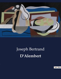 Image de D'Alembert