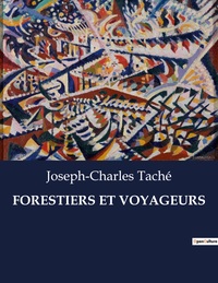 Picture of FORESTIERS ET VOYAGEURS