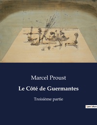 Picture of Le Côté de Guermantes