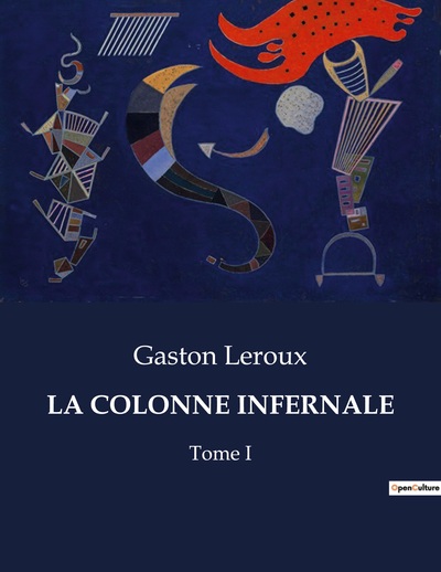 Picture of LA COLONNE INFERNALE